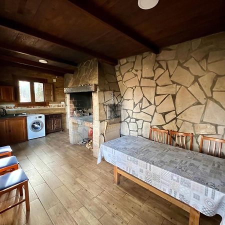 Casa Rural La Marquesa - Cuenca Valera de Abajo Ngoại thất bức ảnh